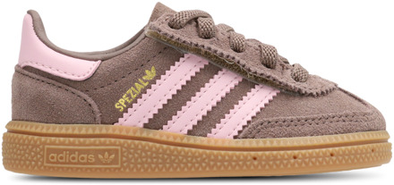 adidas Handball Spezial Babyschoenen - Bruin - Maat 27 - Suède Brown