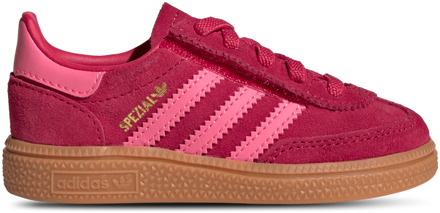 adidas Handball Spezial Babyschoenen - Rood - Maat 21 - Suède Red