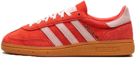 adidas Handball spezial bright red clear pink Rood - 35 1/3