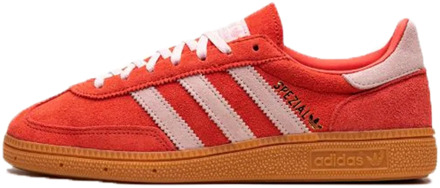 adidas Handball spezial bright red clear pink Rood - 40 2/3