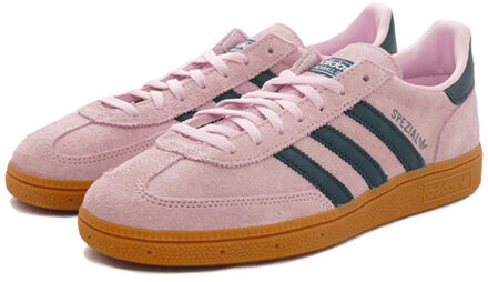 adidas Handball spezial clear pink (w) Roze - 38