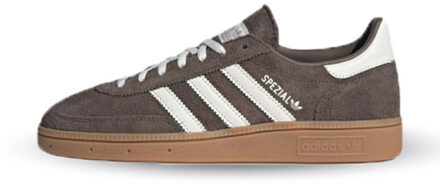 adidas Handball spezial earth strata Bruin - 46 2/3