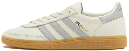 adidas Handball spezial jdsports exclusive off white gum - maat 47 1/3 Wit