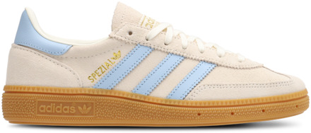 adidas Handball Spezial Kindersneakers - Beige - Maat 36 2/3 - Suède