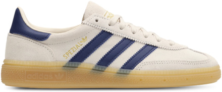 adidas Handball Spezial Kindersneakers - Beige - Maat 40 - Suède