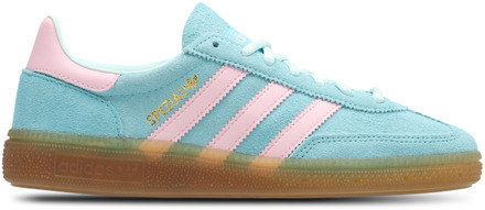 adidas Handball Spezial Kindersneakers - Blauw - Maat 37 1/3 - Suède Blue