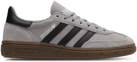 adidas Handball Spezial Kindersneakers - Grijs - Maat 38 2/3 - Suède Grey