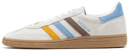 adidas Handball spezial light blue earth strata (w) Wit - 48