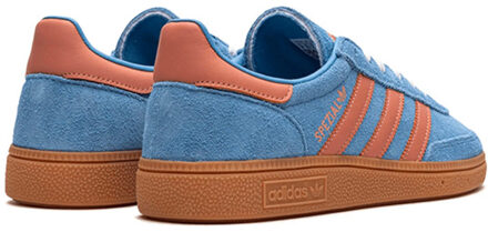 adidas Handball spezial light blue wonder clay Blauw - 40 2/3