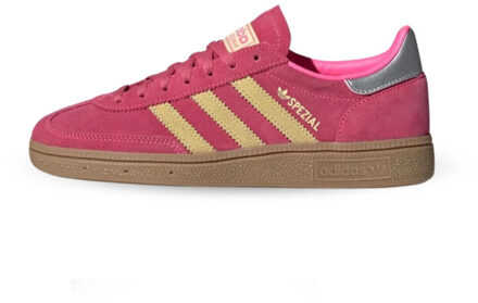 adidas Handball spezial lucid pink almost yellow Roze - 44