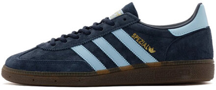 adidas Handball spezial navy gum Blauw - 38 2/3