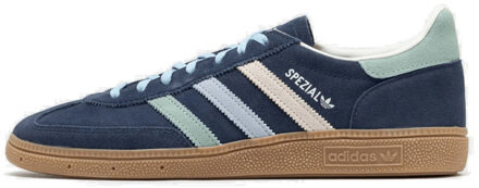 adidas Handball spezial night indigo Blauw - 37 1/3