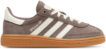 adidas Handball Spezial Peuterschoenen - Bruin - Maat 30.5 - Suède Brown