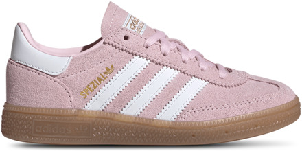 adidas Handball Spezial Peuterschoenen - Roze - Maat 28.5 - Suède Pink
