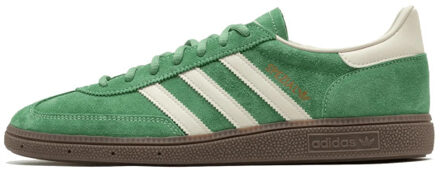 adidas Handball spezial preloved green white Groen - 46 2/3