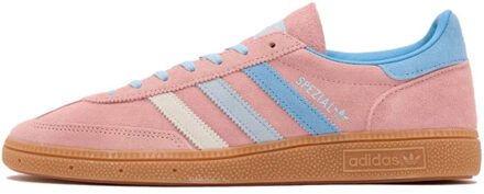 adidas Handball spezial semi pink spark Roze - 36 2/3