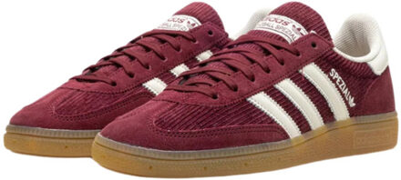 adidas Handball spezial shadow red Rood - 37 1/3