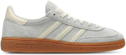 adidas Handball Spezial Sneakers Dames - Bruin - Maat 36 2/3 - Suède Brown