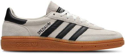 adidas Handball Spezial Sneakers Dames - Bruin - Maat 39 1/3 - Suède Brown
