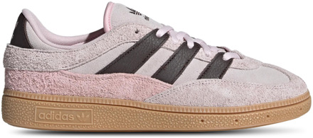 adidas Handball Spezial Sneakers Dames - Roze - Maat 36 2/3 - Poly Mesh Pink