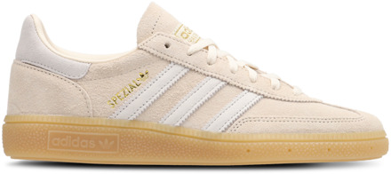adidas Handball Spezial Sneakers Dames - Wit - Maat 38 - Suède White
