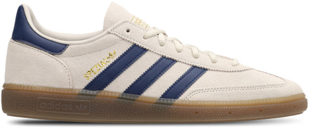 adidas Handball Spezial Sneakers Heren - Beige - Maat 43 1/3 - Suède