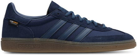 adidas Handball Spezial Sneakers Heren - Blauw - Maat 46 2/3 - Suède Blue