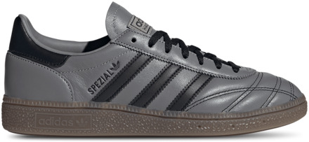 adidas Handball Spezial Sneakers Heren - Grijs - Maat 40 - Suède Grey