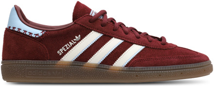 adidas Handball Spezial Sneakers Heren - Marron - Maat 40 - Suède Maroon