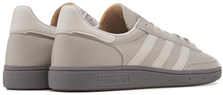adidas Handball spezial triple grey - maat 38 Grijs
