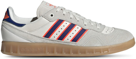adidas Handball Top Rm Sneakers Dames - Wit - Maat 39 1/3 - Leer White