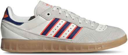 adidas Handball Top Rm Sneakers Heren - Wit - Maat 46 2/3 - Leer White