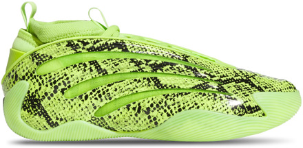 adidas Harden Sneakers Dames - Groen - Maat 36 2/3 - Mesh/Synthetisch Green