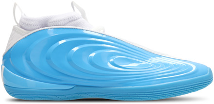 adidas Harden Sneakers Heren - Blauw - Maat 46 - Plastic Blue