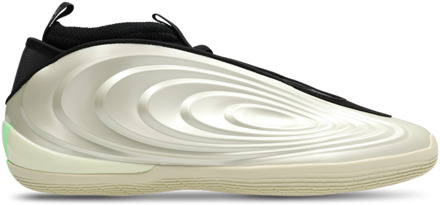 adidas Harden Sneakers Heren - Goud - Maat 44 2/3 - Plastic Gold