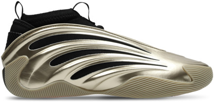 adidas Harden Sneakers Heren - Multi - Maat 42 - Mesh/Synthetisch