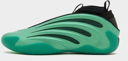 adidas Harden Volume 9, groen - 42 2/3