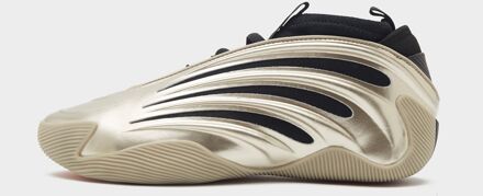 adidas Harden Volume 9, zilver - 42