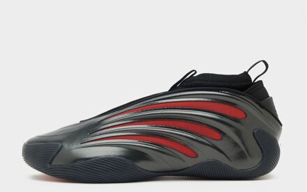 adidas Harden Volume 9, zwart - 40 2/3