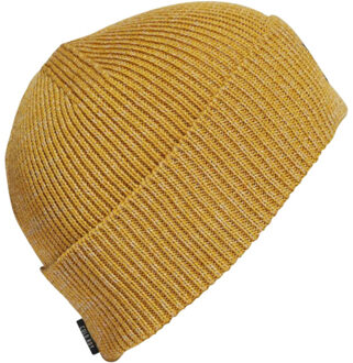 adidas Hardloopmuts Geel - One size