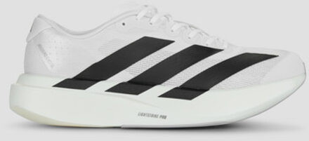adidas Hardloopschoenen adidas adizero Evo SL M" Wit - 40,44,46,39 1/3,40 2/3,41 1/3,45 1/3,46 2/3,48,48 2/3,49 1/3