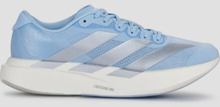 adidas Hardloopschoenen adidas adizero Evo SL W" Blauw - 38,37 1/3