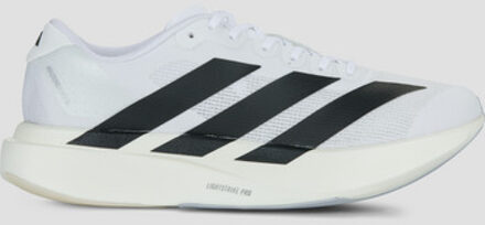 adidas Hardloopschoenen adidas adizero Evo SL W" Wit - 38,40,37 1/3,38 2/3,39 1/3,40 2/3,41 1/3