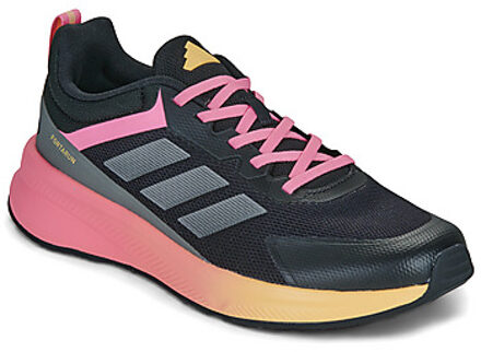 adidas Hardloopschoenen adidas FortaRun 4.0 J" Zwart - 36,38,40,36 2/3,37 1/3,38 2/3,39 1/3,35 1/2