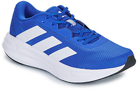 adidas Hardloopschoenen adidas GALAXY 7 M" Blauw - 40,42,44,46,39 1/3,40 2/3,41 1/3,42 2/3,43 1/3,44 2/3,45 1/3,46 2/3,47 1/3,48,49 1/3