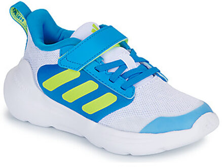 adidas Hardloopschoenen adidas Tensaur Run 3.0 EL C" Grijs - 28,29,30,31,32,33 1/2,30 1/2,28 1/2