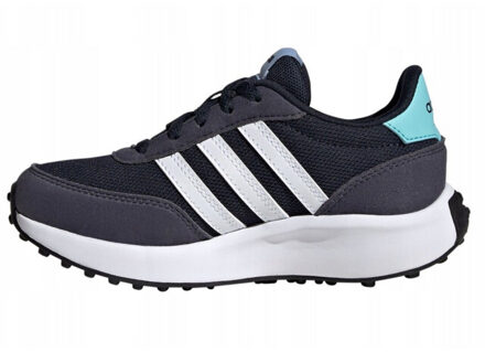 adidas Hardloopschoenen voor kinderen/kinderen 70s Blauw - 38