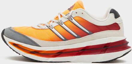 adidas Harmony, rood - 43 1/3