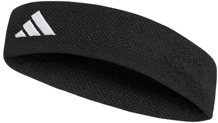 adidas Headband Zwart