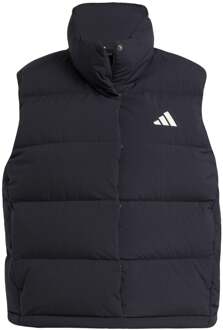 adidas Helionic Vest Dames-zwart - L